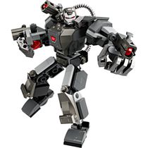 LEGO Marvel - Robô do Máquina de Combate