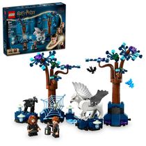 LEGO® Harry Potter™ Floresta Proibida: Criaturas Mágicas 76432