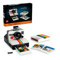 LEGO® Ideas Câmera Polaroid OneStep SX-70; Conjunto 21345