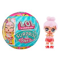 Boneca LolSurprise Surprise Swap Tots 91696