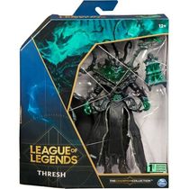 Boneco Thresh League Of Legends - Sunny 2392