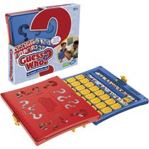 Jogo Adivinha Quem? F6105 - Hasbro