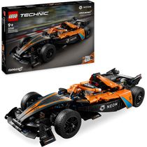 42169 Lego Technic - Neom Mclaren Fórmula e Team