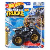 Hot Wheels - Monster Trucks - Rodger Dodger Htm59