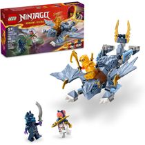 71810 Lego Ninjago - Jovem Dragão Riyu
