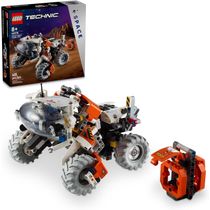 42178 Lego Technic Space - Carregadora Espacial de Superfícies Lt78