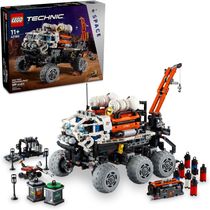 42180 Lego Technic Space - Rover de Exploração da Equipe de Marte
