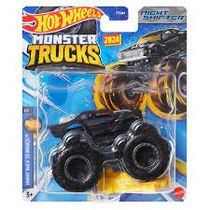 Hot Wheels - Monster Trucks - Night Shifter Htm40