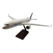 Miniatura Avião Airbus A350-900 Lextack AP350900G