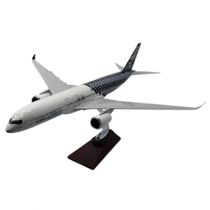 Miniatura Avião Airbus A350 Lextack AP350-1G