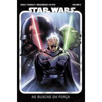 Star Wars (2021) Vol. 6: As Buscas Da Força