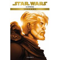 Star Wars: O Império Vol. 5