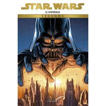 Star Wars: O Império Vol. 1