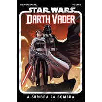 Star Wars: Darth Vader (2021) Vol. 5