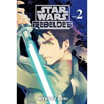 Star Wars: Rebeldes Vol. 2