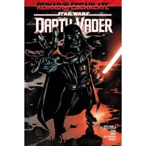 Star Wars: Darth Vader (2021) Vol. 4