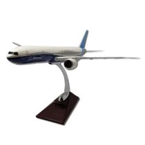 Miniatura Avião Boeing 777 Lextack AP777-M