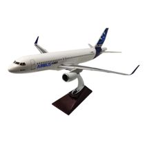 Miniatura Avião Airbus A320 Lextack AP320-M