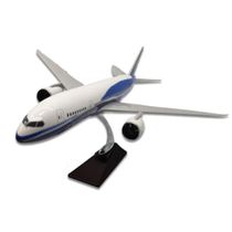 Miniatura Avião Boeing 787 Lextack AP787-G