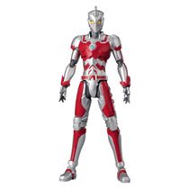 Ultraman Suit Ace The Animation - Ultraman - Bandai