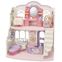 Conjunto Salão de Beleza - Sylvanian Families - Pônei Sally - Epoch