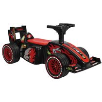 Kart Preto e vermelho TW23312 - Zippy Toys 9488