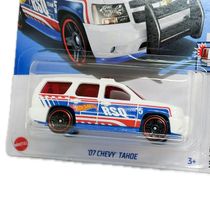 Hot Wheels - 07 Chevy Tahoe - HTD28