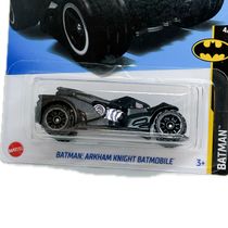 Hot Wheels - Batman Arkham Knight Batmobile - HTB22