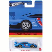 Hot Wheels - Porsche 935 - Porsche Series - HRW59