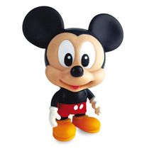 Boneco de Vinil - Mickey - Lider