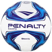 Bola Futebol De Campo Penalty Bravo XXIV