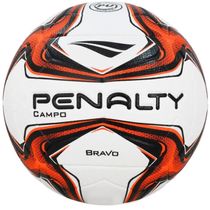 Bola Futebol De Campo Penalty Bravo XXIV