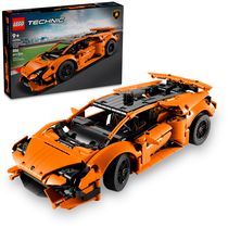 Lego Technic Lamborghini Huracan Tecnica 42196 806pcs