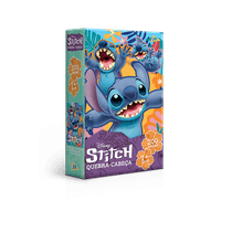 Quebra-Cabeça Stitch 200 peças