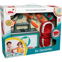 Doutor Dentinho 952 Elka