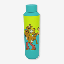 Garrafa Acqua Scooby Doo 600ml