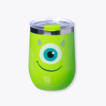 Copo Space Mike Wazowski Monstros SA Disney