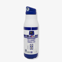 Garrafa Space Star Wars 600ml