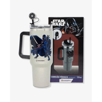 Canecão Tumbler 1,15L Star Wars