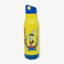 Garrafa Space Bob Esponja 600ml