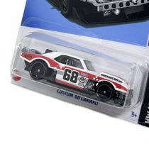 Hot Wheels - Custom '68 Camaro - HTD30