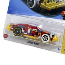 Hot Wheels - Speed Bump - HTB78