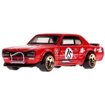 Hot Wheels - Nissan Skyline HT 2000GT-X - Japan Imports - HRT01