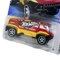 Hot Wheels - Baja Bison T5 - HTD29