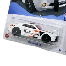 Hot Wheels - 10 Camaro SS - HTD88