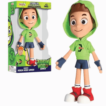 Boneco Robin Hood Gamer 25Cm 3+ 1120 Rosita