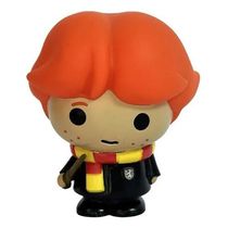 Ooshies Boneco Harry Potter Rony De 10cm