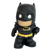 Ooshies Boneco Liga Da Justiça Batman - 10cm