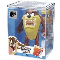 Fandom BOX Boneco TAZ Looney Tunes Colecionavel Lider