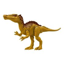 Boneco De Dinossauro Jurassic World Suchomimus De 30cm